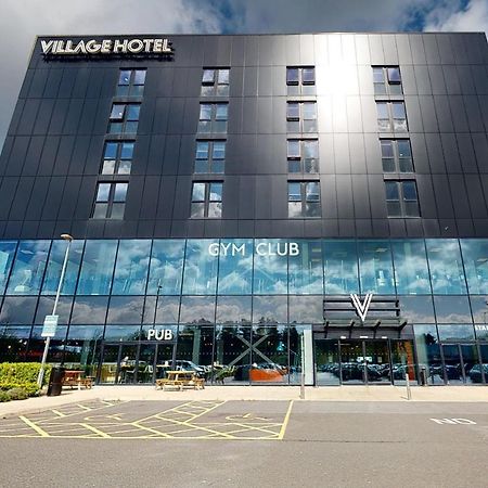 Village Hotel Portsmouth Zewnętrze zdjęcie