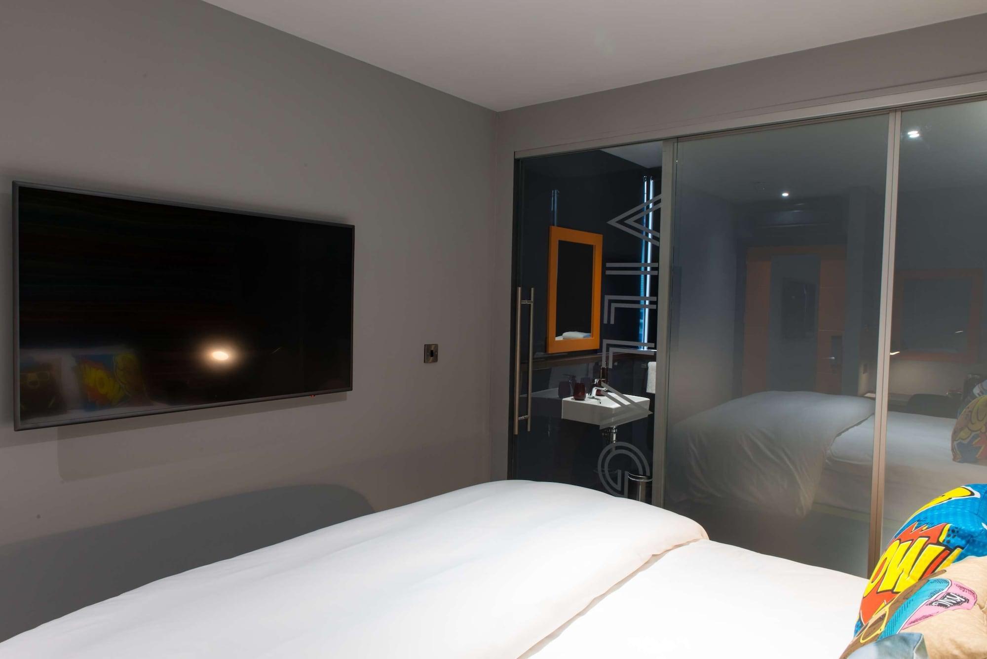 Village Hotel Portsmouth Zewnętrze zdjęcie
