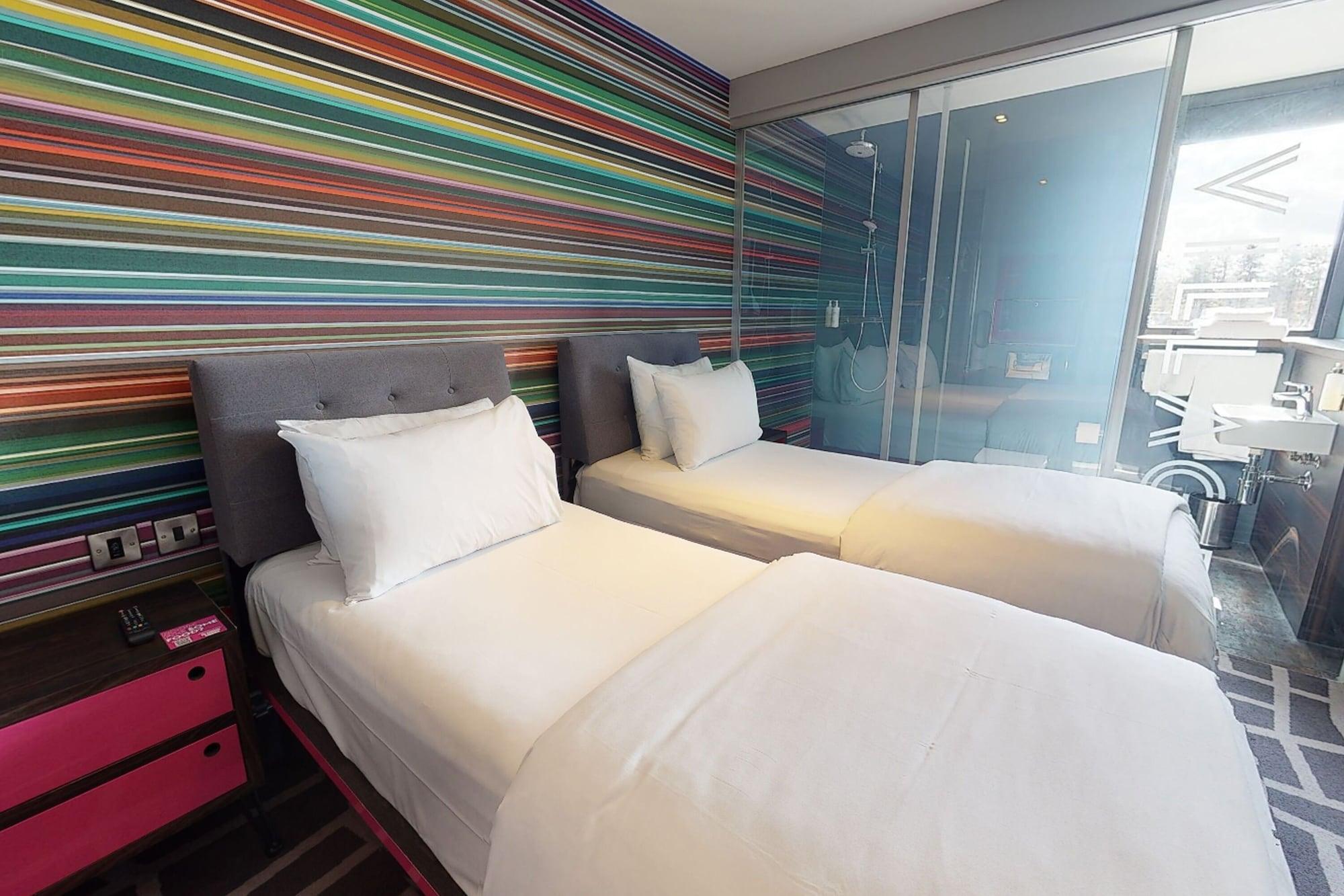 Village Hotel Portsmouth Zewnętrze zdjęcie