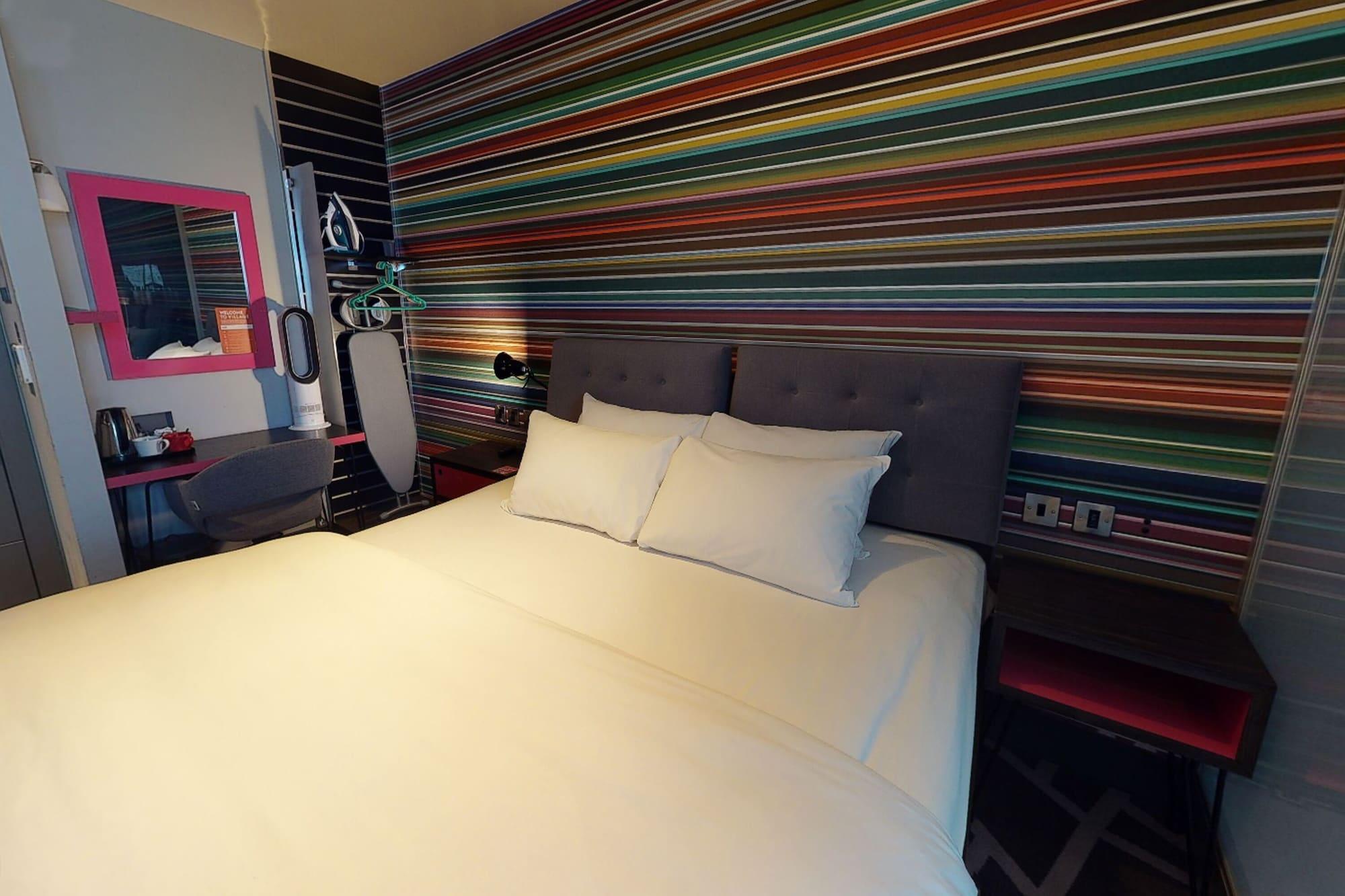 Village Hotel Portsmouth Zewnętrze zdjęcie