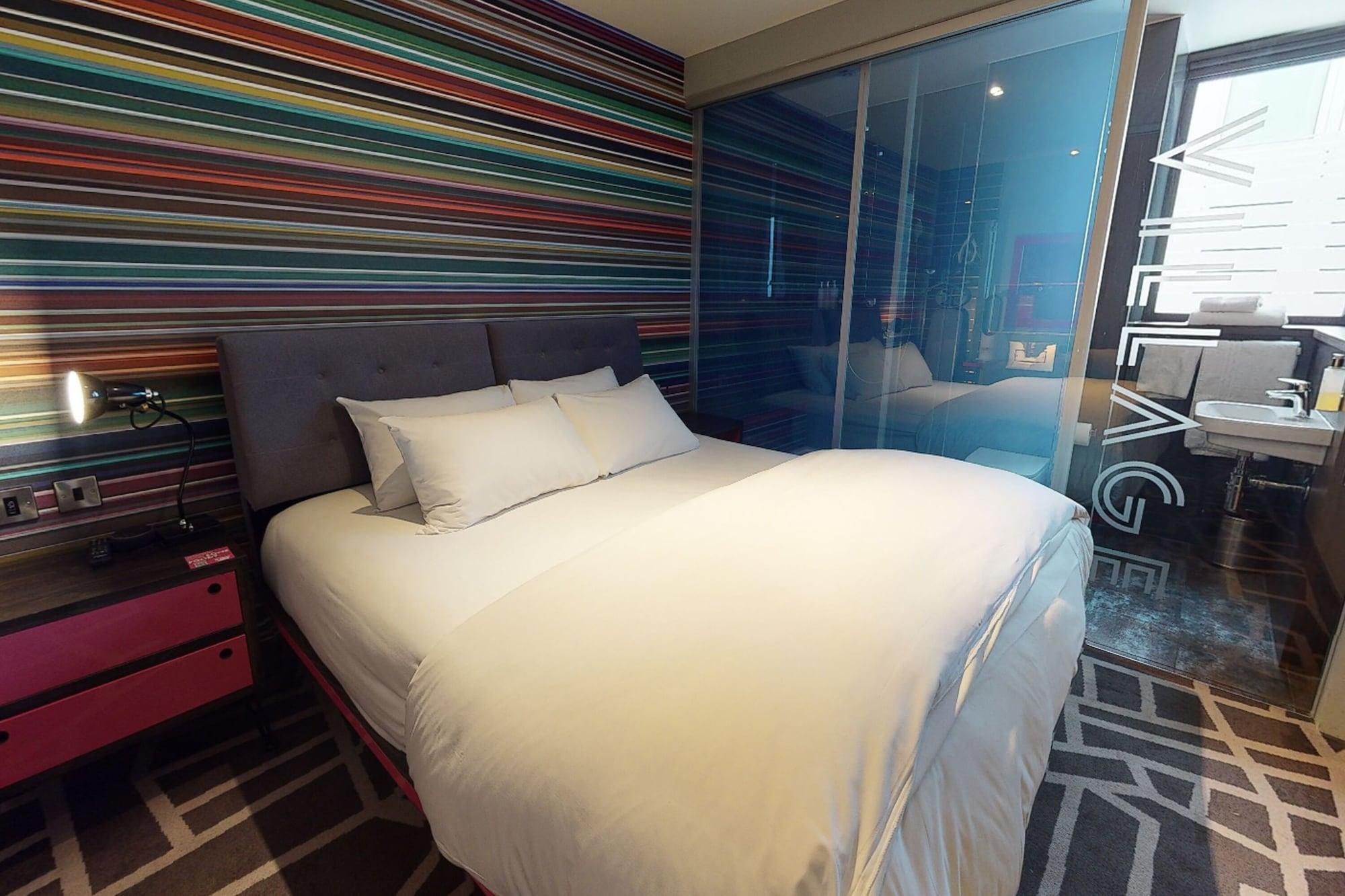 Village Hotel Portsmouth Zewnętrze zdjęcie